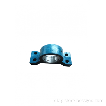 4-bolt Plummer block bearing housing